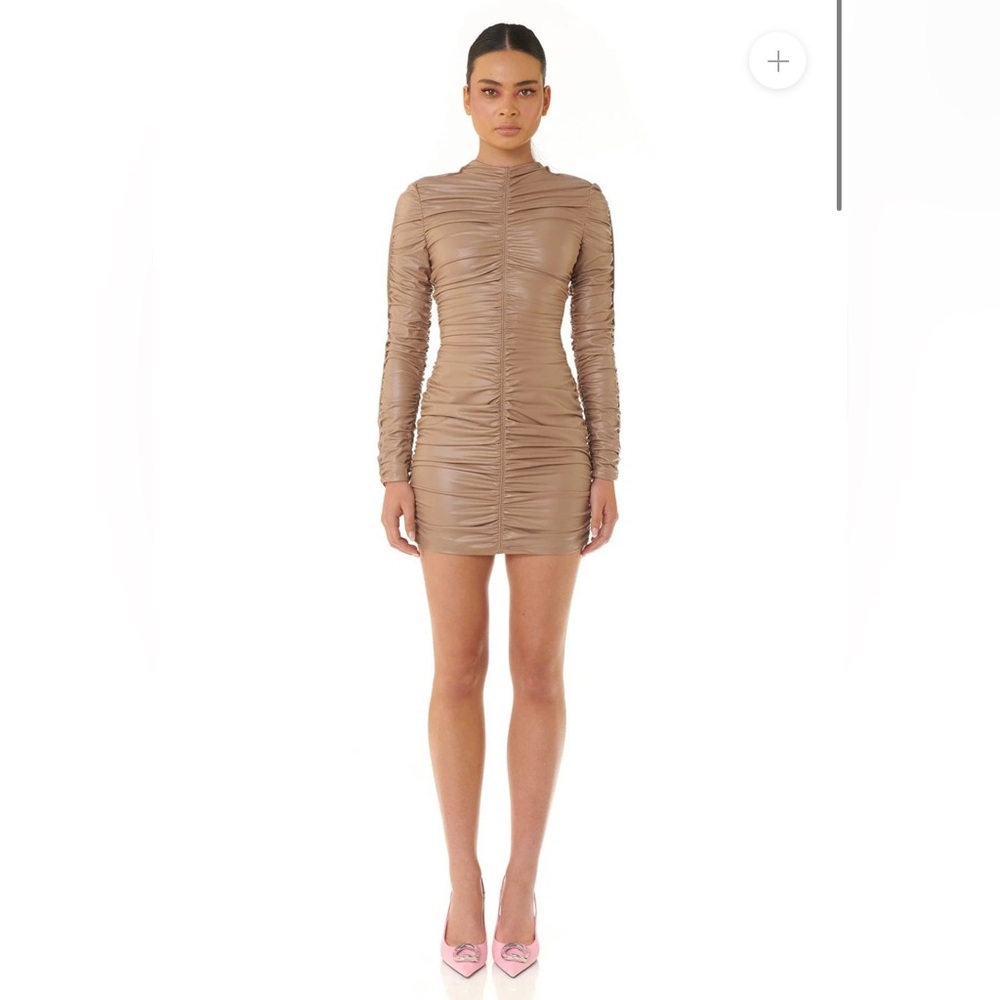 Eliya the label dress